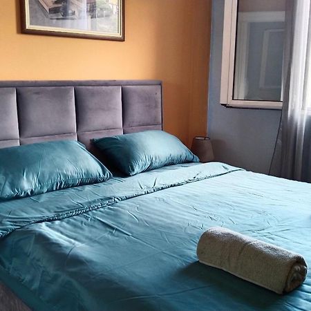 Apartments "Belle Vue" Херцег-Нови Экстерьер фото